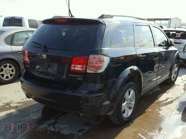 2010 DODGE JOURNEY - VIN: 3D4PG5FVXAT233059 - Фото 4