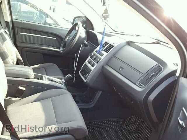 2010 DODGE JOURNEY - VIN: 3D4PG5FVXAT233059 - Фото 5