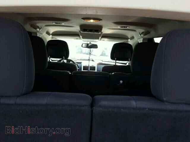 2010 DODGE JOURNEY - VIN: 3D4PG5FVXAT233059 - Фото 9