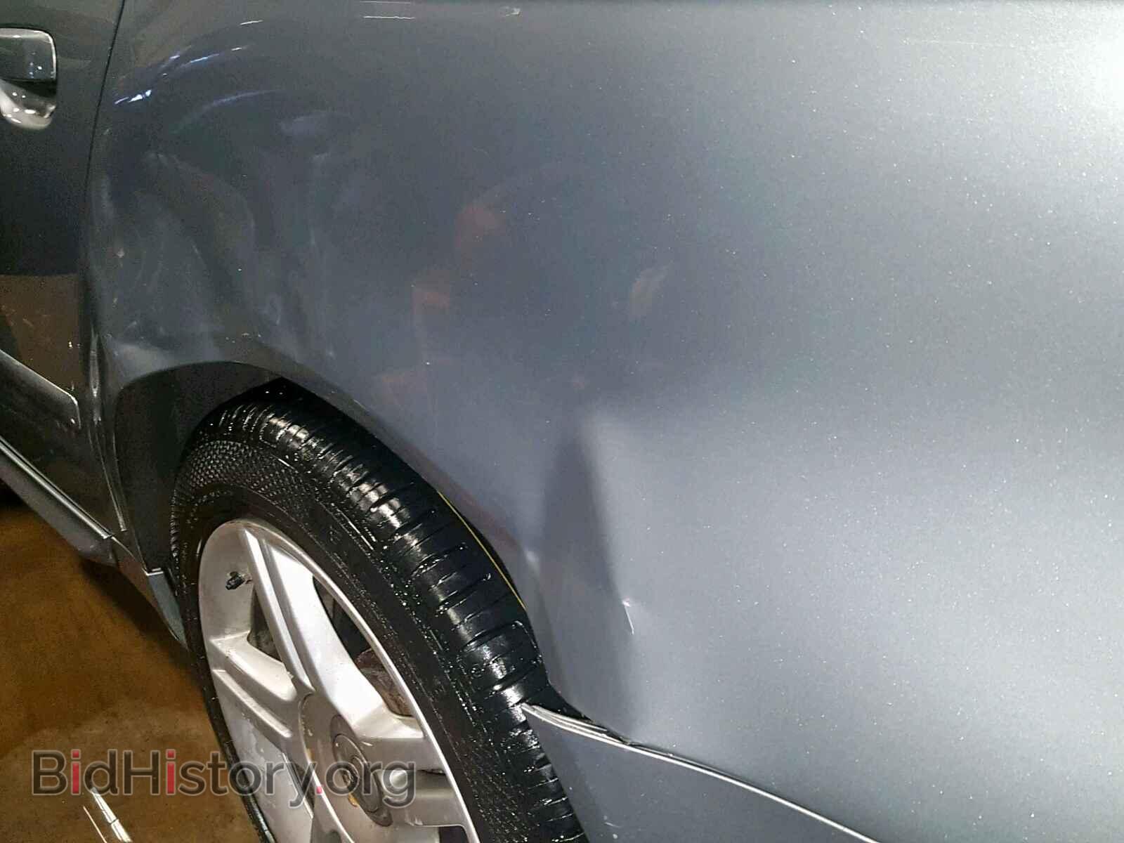 2008 AUDI A4 - VIN: WAUDF78E38A059734 - Фото 9