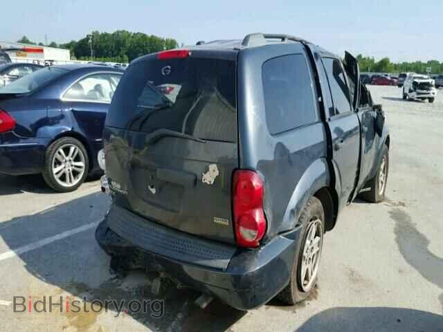 2008 DODGE DURANGO - VIN: 1D8HB48N68F128127 - Photo 4