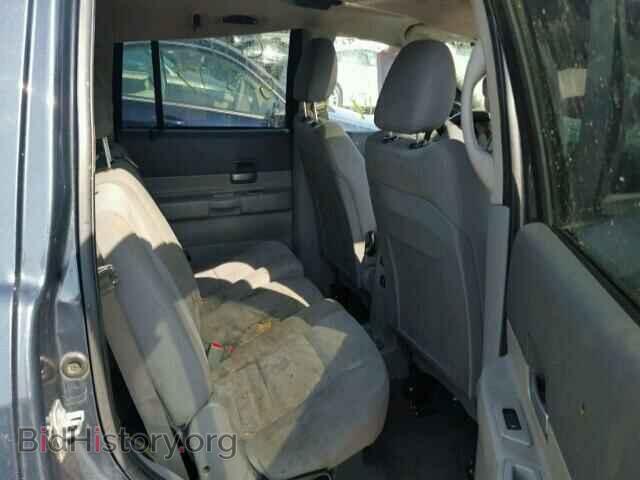 2008 DODGE DURANGO - VIN: 1D8HB48N68F128127 - Photo 6