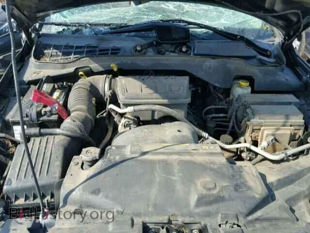 2008 DODGE DURANGO - VIN: 1D8HB48N68F128127 - Photo 7