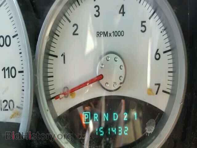 2008 DODGE DURANGO - VIN: 1D8HB48N68F128127 - Photo 8