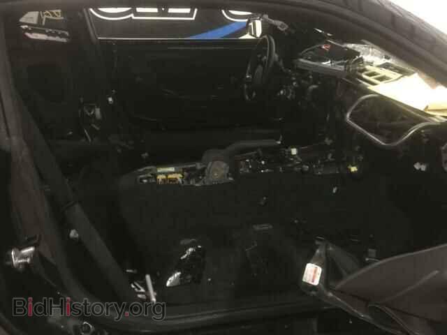 2014 CHEVROLET CAMARO - VIN: 2G1FB1E31E9159936 - Фото 5
