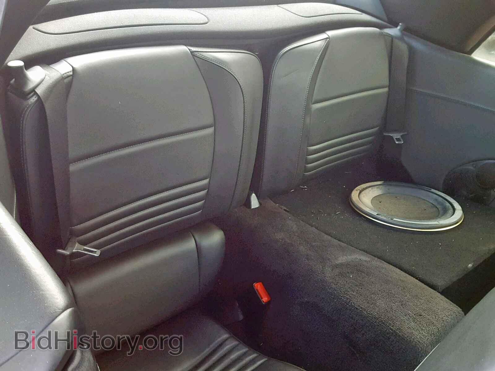2004 PORSCHE 911 - VIN: WP0CA29984S651958 - Фото 6