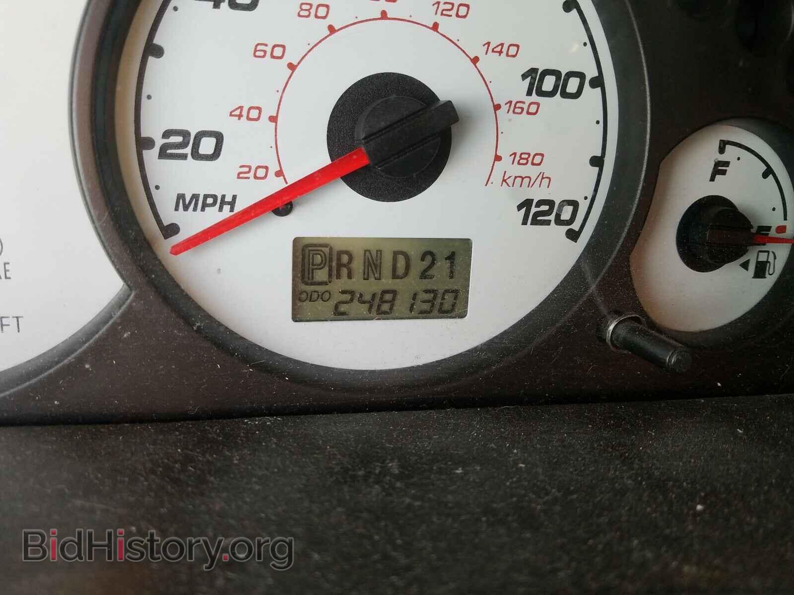 2002 FORD ESCAPE - VIN: 1FMCU03142KD49655 - Фото 8