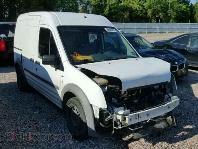 Фотография NM0LS7DN2DT130188 - FORD TRANSIT CO 2013