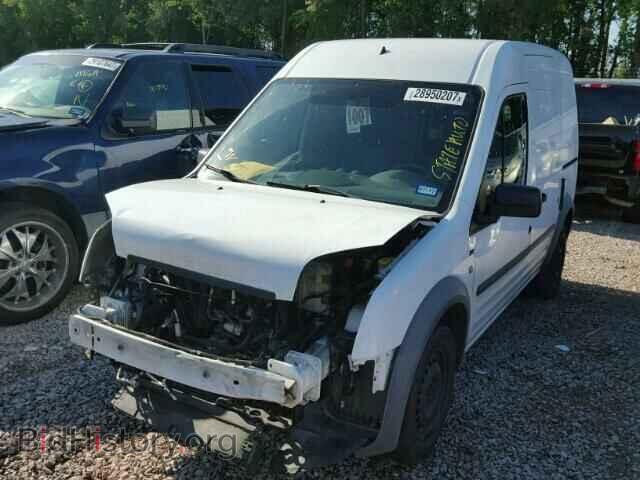 2013 FORD TRANSIT CO - VIN: NM0LS7DN2DT130188 - Фото 2