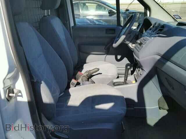2013 FORD TRANSIT CO - VIN: NM0LS7DN2DT130188 - Фото 5