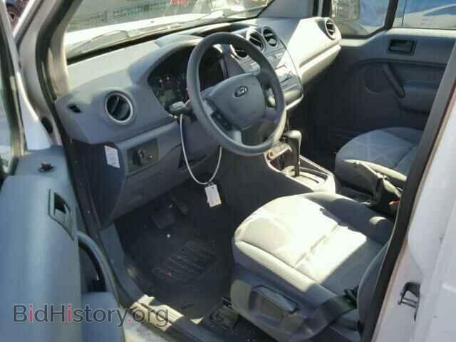 2013 FORD TRANSIT CO - VIN: NM0LS7DN2DT130188 - Фото 9