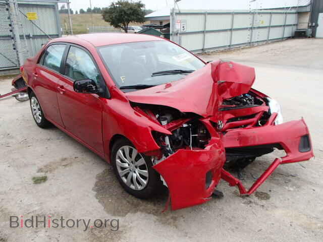 Фотография 5YFBU4EE3CP045680 - TOYOTA COROLLA 2012