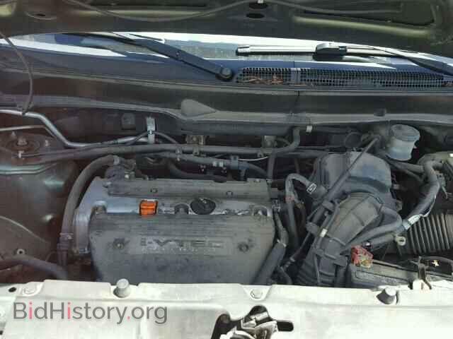2004 HONDA ELEMENT - VIN: 5J6YH28364L022864 - Фото 7