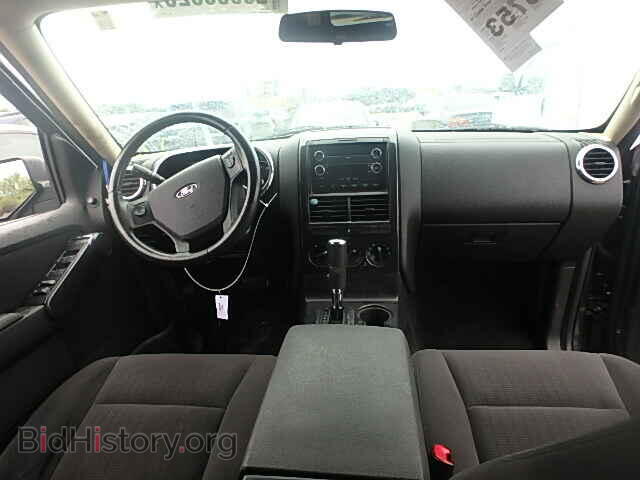 2010 FORD EXPLORER - VIN: 1FMEU6DE2AUA87912 - Фото 9