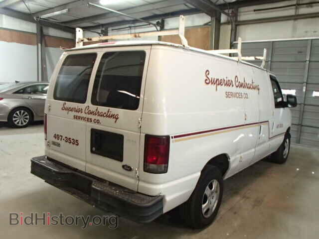 2004 FORD ECONOLINE - VIN: 1FTRE14W44HA35077 - Photo 4