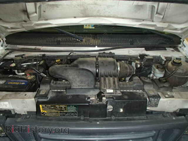 2004 FORD ECONOLINE - VIN: 1FTRE14W44HA35077 - Photo 7