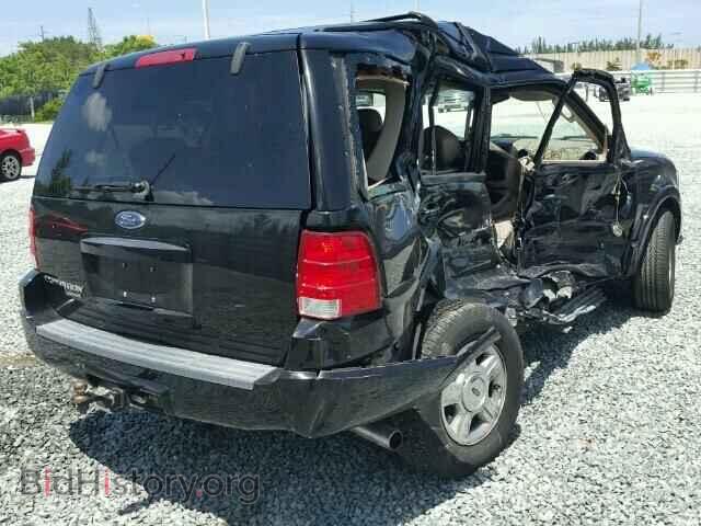 2006 FORD EXPEDITION - VIN: 1FMPU19576LA00569 - Фото 4