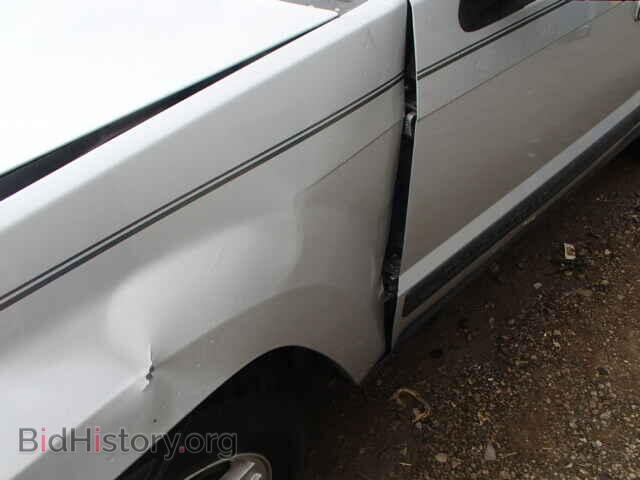2006 JEEP CHEROKEE - VIN: 1J8GR48K16C282425 - Photo 9