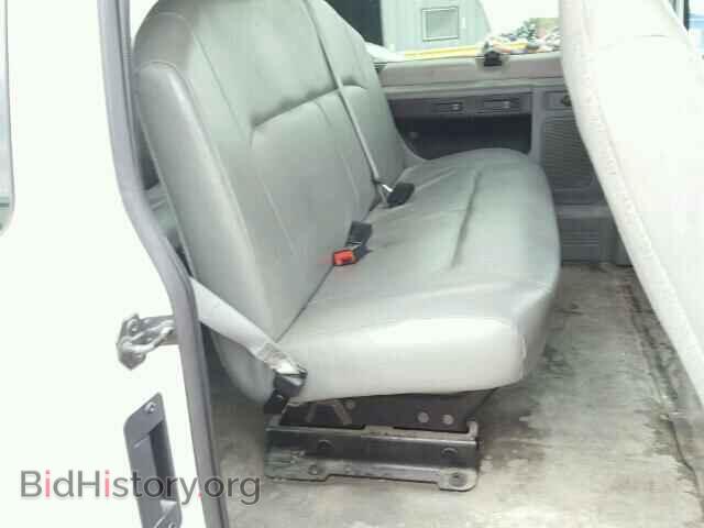 2012 FORD ECONOLINE - VIN: 1FBNE3BL9CDA20605 - Фото 6