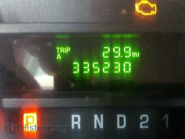 2012 FORD ECONOLINE - VIN: 1FBNE3BL9CDA20605 - Фото 8