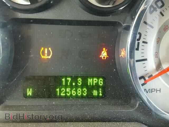 2007 FORD EDGE - VIN: 2FMDK39C97BB37677 - Фото 8