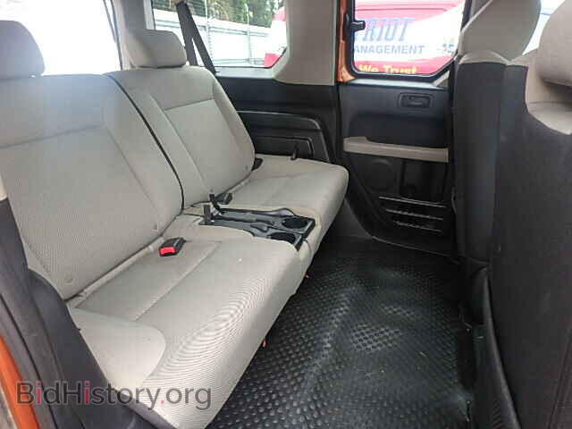 2008 HONDA ELEMENT - VIN: 5J6YH18728L006325 - Photo 6