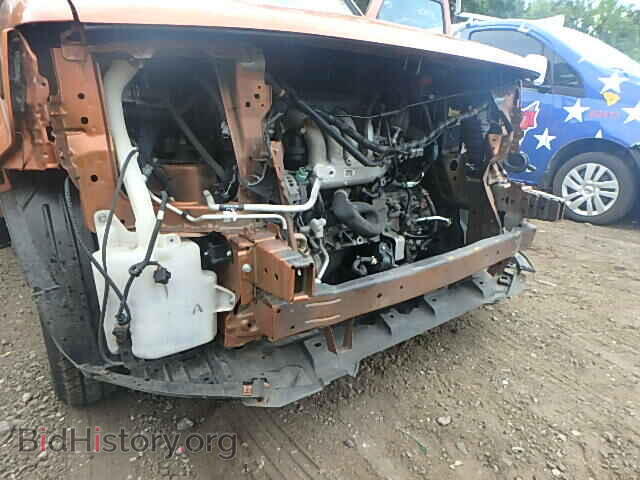 2008 HONDA ELEMENT - VIN: 5J6YH18728L006325 - Photo 9
