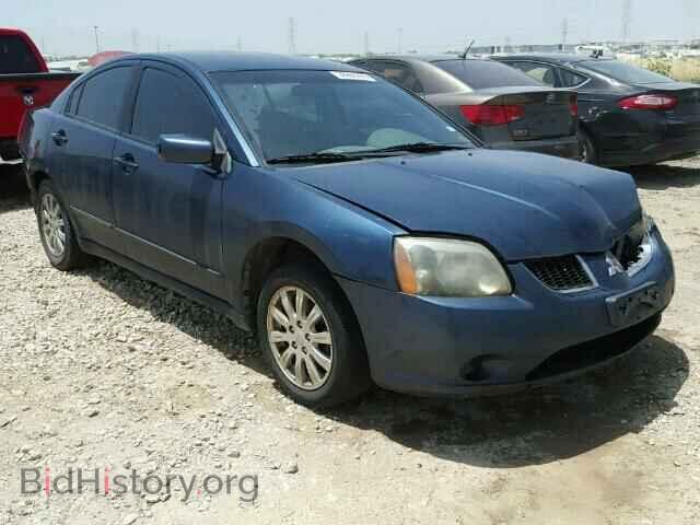Photo 4A3AB36F26E015071 - MITSUBISHI GALANT 2006