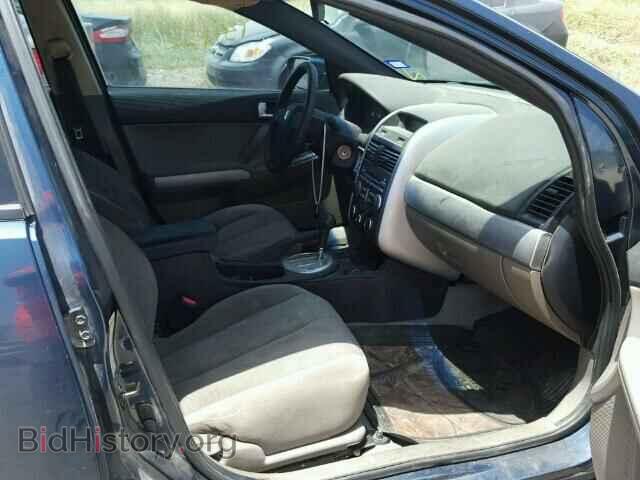 2006 MITSUBISHI GALANT - VIN: 4A3AB36F26E015071 - Фото 5