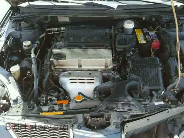 2006 MITSUBISHI GALANT - VIN: 4A3AB36F26E015071 - Фото 7