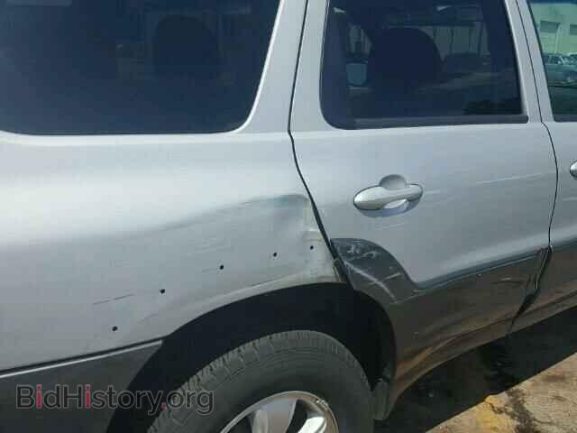 2003 MAZDA TRIBUTE - VIN: 4F2CZ06193KM12963 - Фото 9