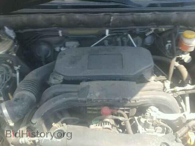 2010 SUBARU OUTBACK - VIN: 4S4BRCCC5A3341301 - Фото 7