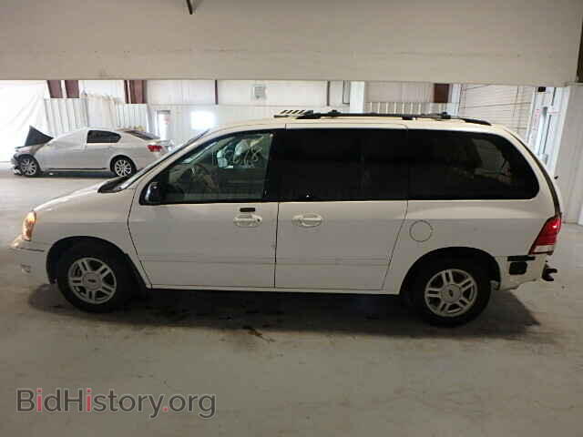 2004 FORD FREESTAR - VIN: 2FMDA52294BA44167 - Фото 9