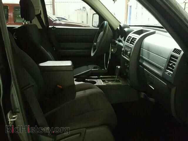 2011 DODGE NITRO - VIN: 1D4PU4GK3BW576914 - Photo 5