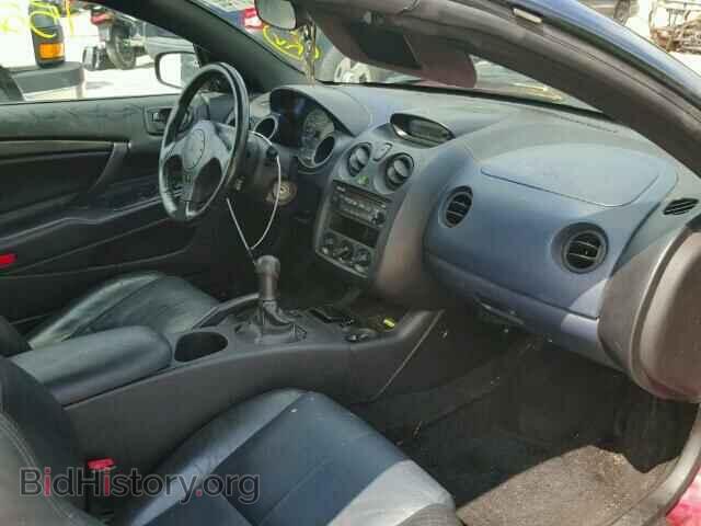 2003 MITSUBISHI ECLIPSE - VIN: 4A3AE45G33E049460 - Photo 5