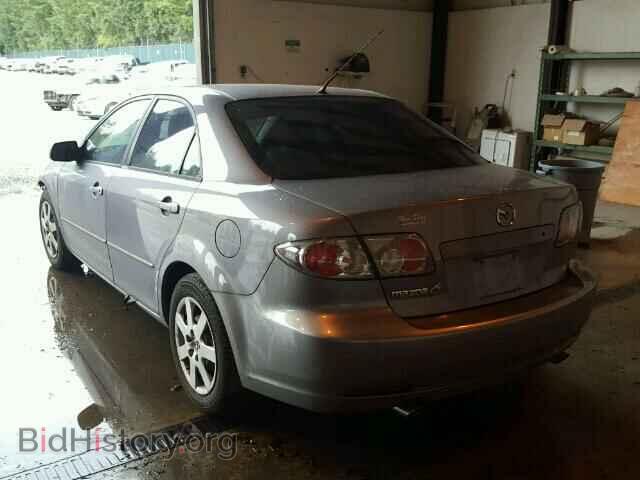 2006 MAZDA 6 - VIN: 1YVFP80C165M10486 - Фото 3