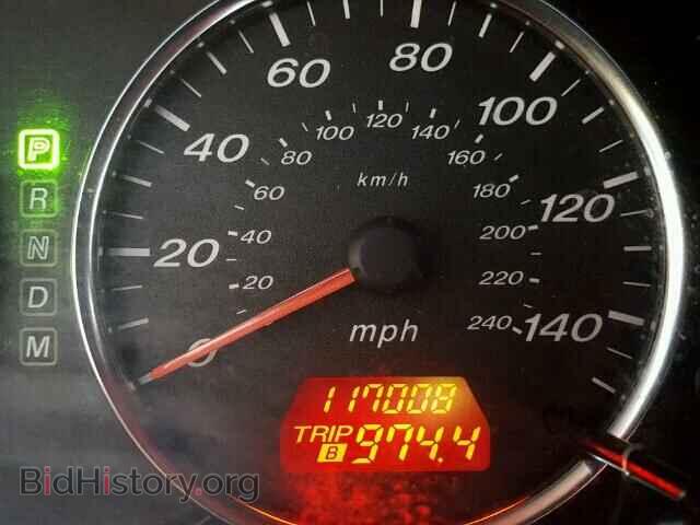 2006 MAZDA 6 - VIN: 1YVFP80C165M10486 - Фото 8