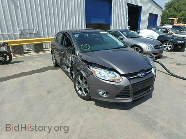 Photo 1FADP3K23DL358913 - FORD FOCUS 2013