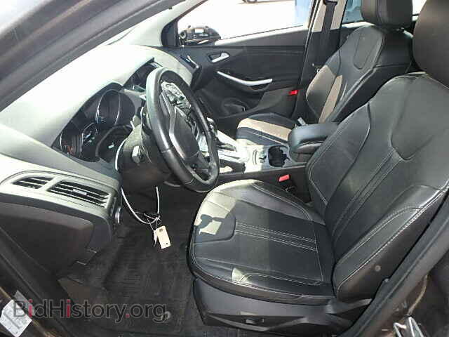 2013 FORD FOCUS - VIN: 1FADP3K23DL358913 - Фото 5