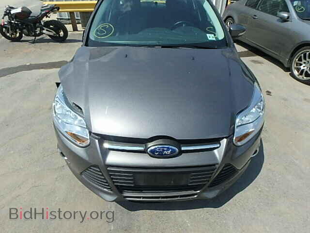 2013 FORD FOCUS - VIN: 1FADP3K23DL358913 - Фото 7