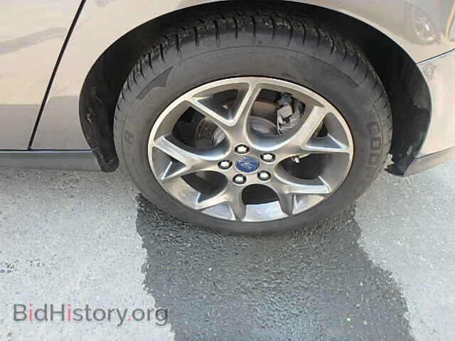 2013 FORD FOCUS - VIN: 1FADP3K23DL358913 - Фото 9