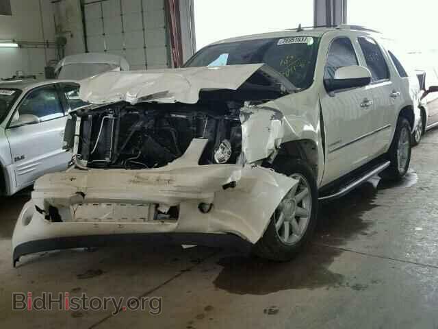 2011 GMC YUKON - VIN: 1GKS2EEF1BR318418 - Фото 2