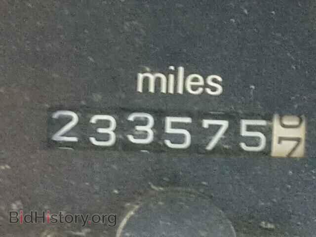 1988 DODGE RAM - VIN: JB7FL24D8JP014117 - Photo 8