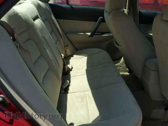 2006 MAZDA 6 - VIN: 1YVFP80C765M45713 - Фото 6