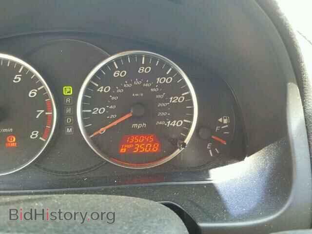 2006 MAZDA 6 - VIN: 1YVFP80C765M45713 - Фото 8