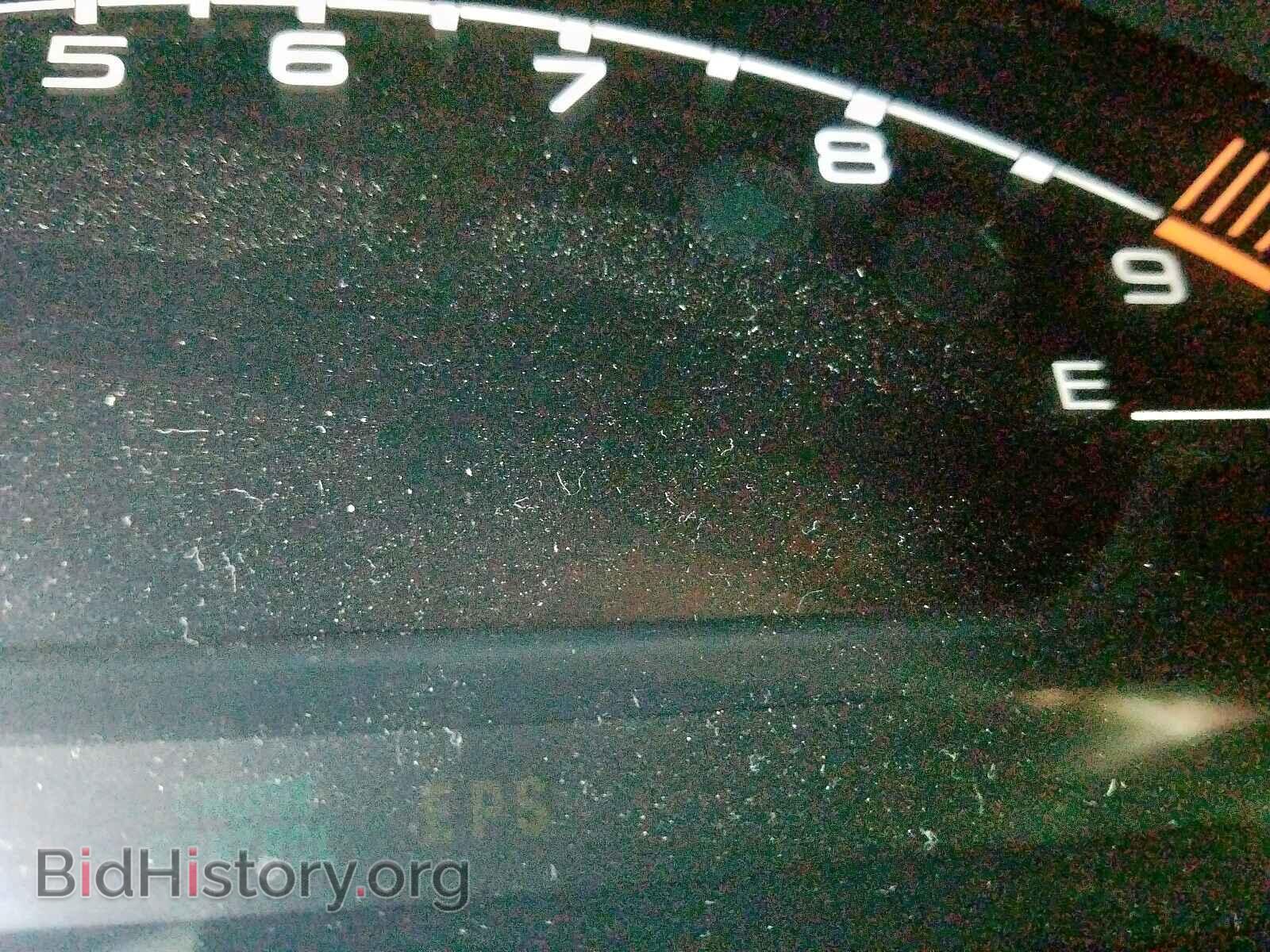 2002 HONDA S2000 - VIN: JHMAP11482T005244 - Фото 8