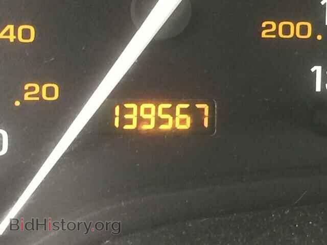 2002 SATURN SC1/SC2 - VIN: 1G8ZY12752Z210053 - Фото 8