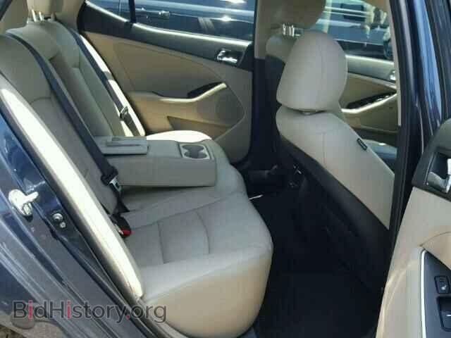2014 KIA OPTIMA - VIN: KNAGN4AD6E5065564 - Фото 6