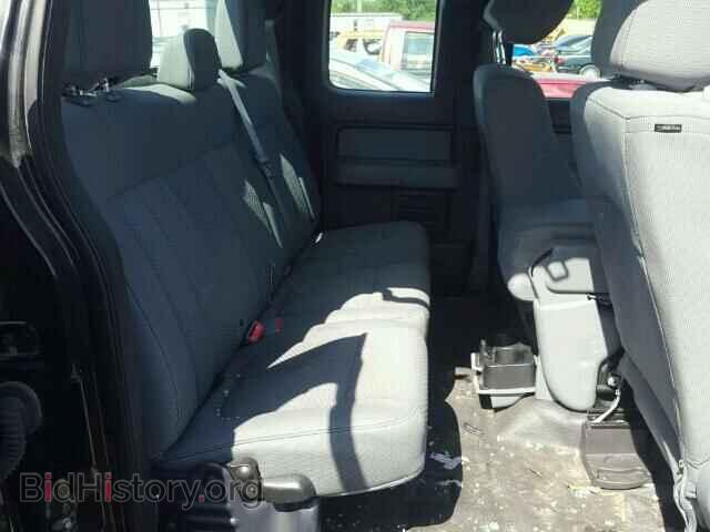 2013 FORD F150 - VIN: 1FTFX1CF8DFD53519 - Фото 6
