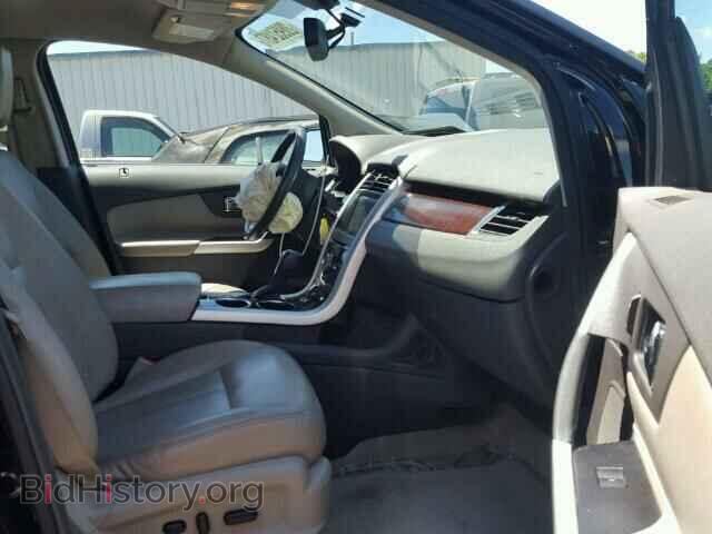 2012 FORD EDGE - VIN: 2FMDK3KC9CBA05832 - Photo 5